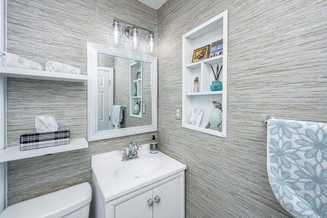 2223 Glendale Drive, Charleston, SC 29414