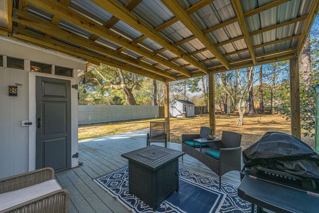 2223 Glendale Drive, Charleston, SC 29414