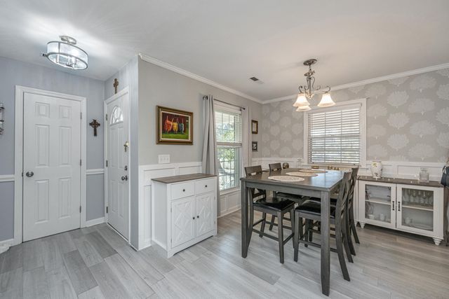 2223 Glendale Drive, Charleston, SC 29414