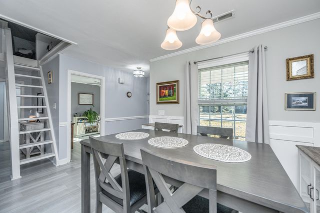 2223 Glendale Drive, Charleston, SC 29414