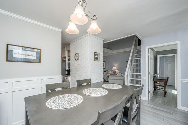 2223 Glendale Drive, Charleston, SC 29414