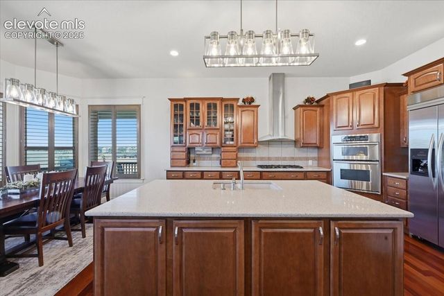 715 Coyote Trail, Elizabeth, CO 80107