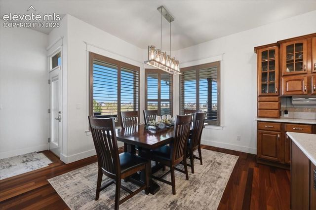 715 Coyote Trail, Elizabeth, CO 80107