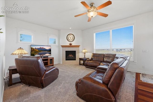 715 Coyote Trail, Elizabeth, CO 80107