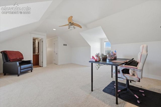 715 Coyote Trail, Elizabeth, CO 80107