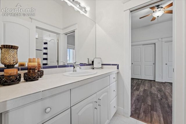 715 Coyote Trail, Elizabeth, CO 80107