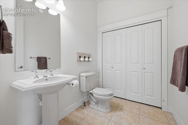 715 Coyote Trail, Elizabeth, CO 80107