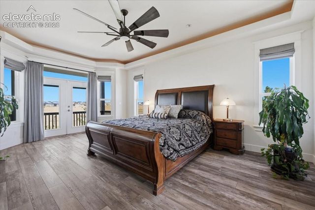 715 Coyote Trail, Elizabeth, CO 80107