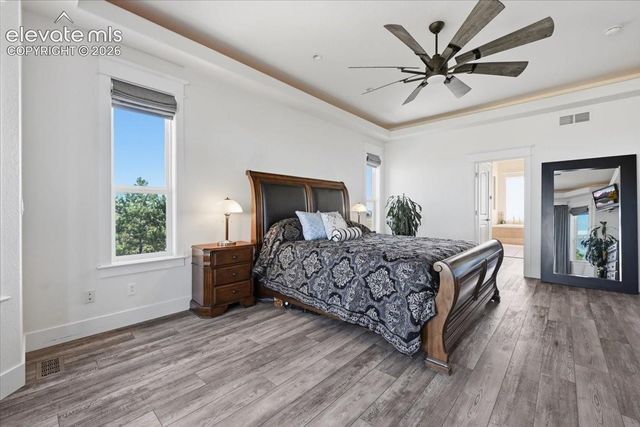 715 Coyote Trail, Elizabeth, CO 80107