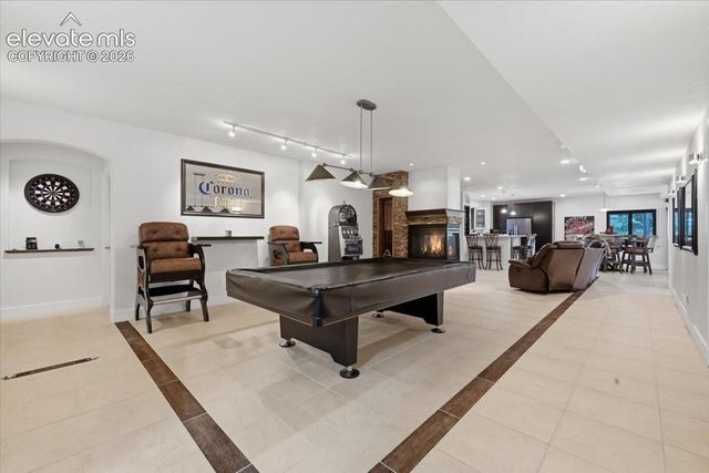 715 Coyote Trail, Elizabeth, CO 80107