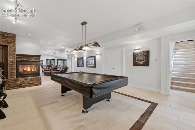 715 Coyote Trail, Elizabeth, CO 80107