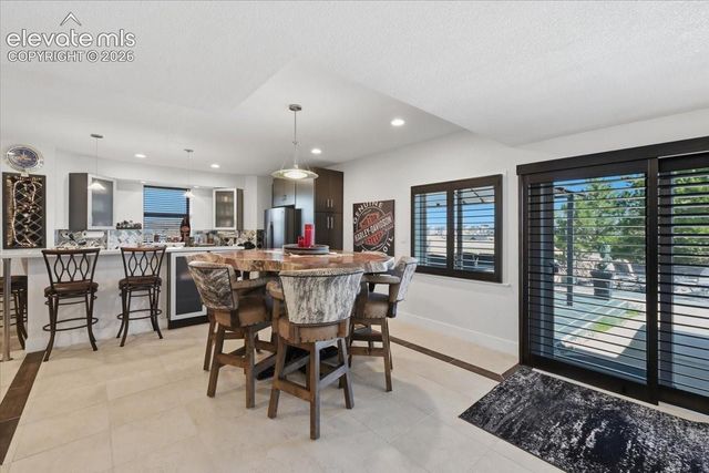 715 Coyote Trail, Elizabeth, CO 80107