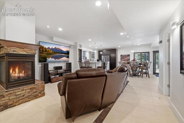 715 Coyote Trail, Elizabeth, CO 80107