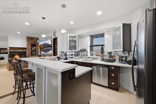 715 Coyote Trail, Elizabeth, CO 80107