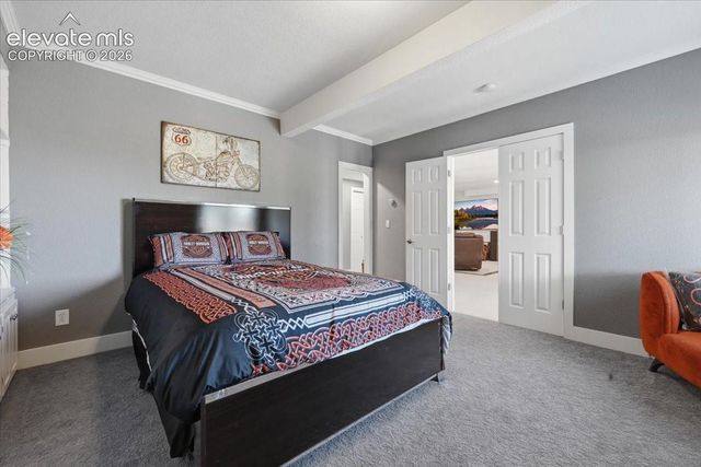 715 Coyote Trail, Elizabeth, CO 80107