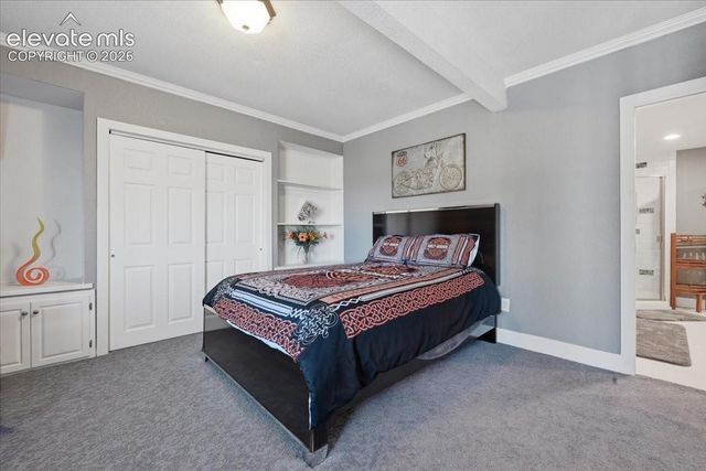 715 Coyote Trail, Elizabeth, CO 80107