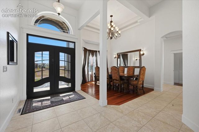 715 Coyote Trail, Elizabeth, CO 80107