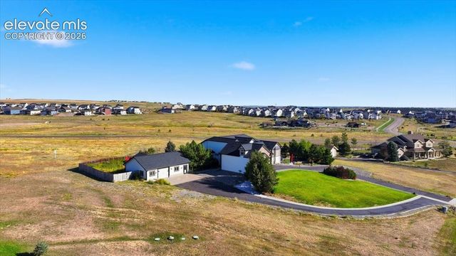 715 Coyote Trail, Elizabeth, CO 80107