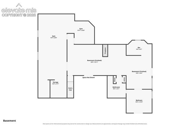 715 Coyote Trail, Elizabeth, CO 80107