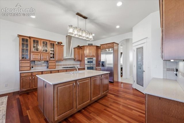 715 Coyote Trail, Elizabeth, CO 80107