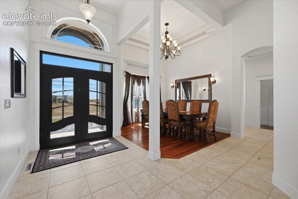 715 Coyote Trail, Elizabeth, CO 80107 — photo 4