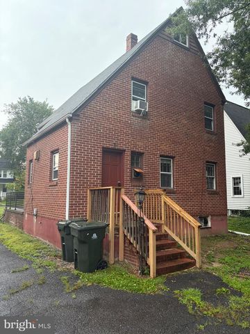 81 E PARK PL, Newark, DE 19711