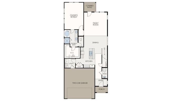 2341 Sawdust DR, Georgetown, TX 78633