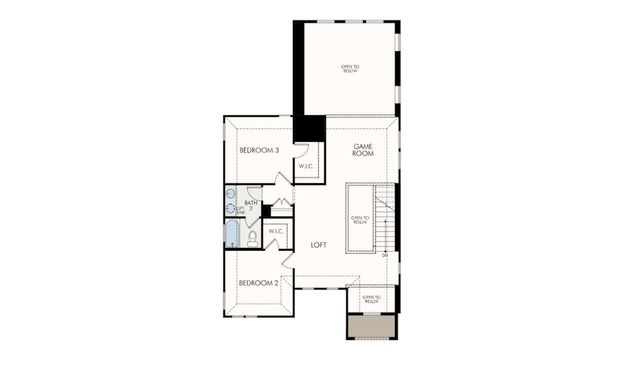 2341 Sawdust DR, Georgetown, TX 78633