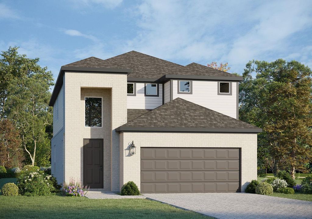 2341 Sawdust DR, Georgetown, TX 78633