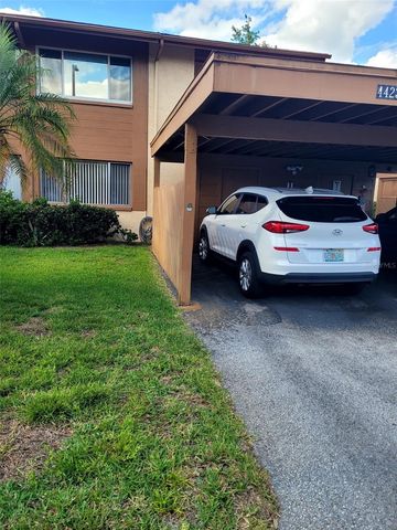 4423 PELORUS DRIVE B, New Port Richey, FL 34652
