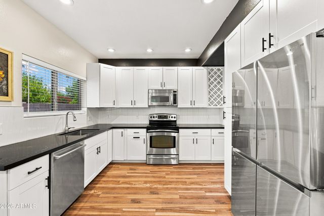 4640 E CHISUM Trail, Phoenix, AZ 85050
