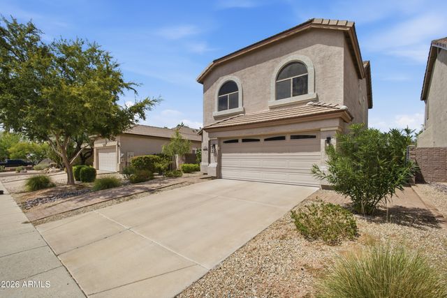 4640 E CHISUM Trail, Phoenix, AZ 85050