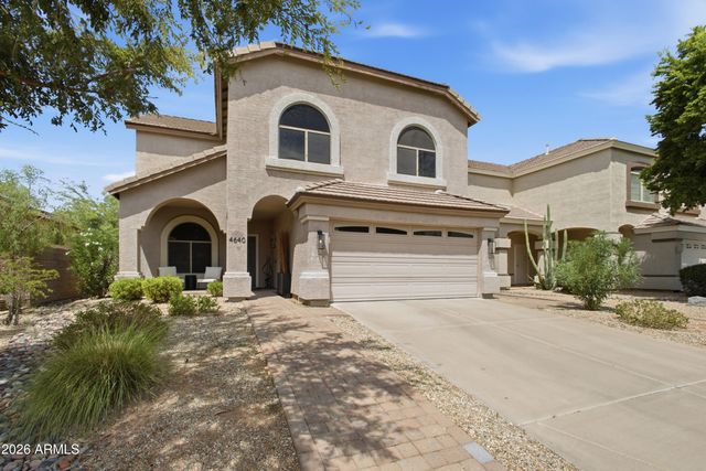 4640 E CHISUM Trail, Phoenix, AZ 85050