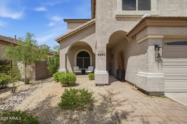 4640 E CHISUM Trail, Phoenix, AZ 85050