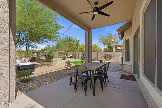 4640 E CHISUM Trail, Phoenix, AZ 85050
