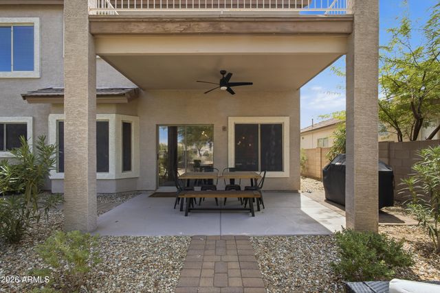 4640 E CHISUM Trail, Phoenix, AZ 85050