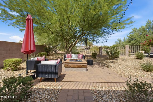 4640 E CHISUM Trail, Phoenix, AZ 85050