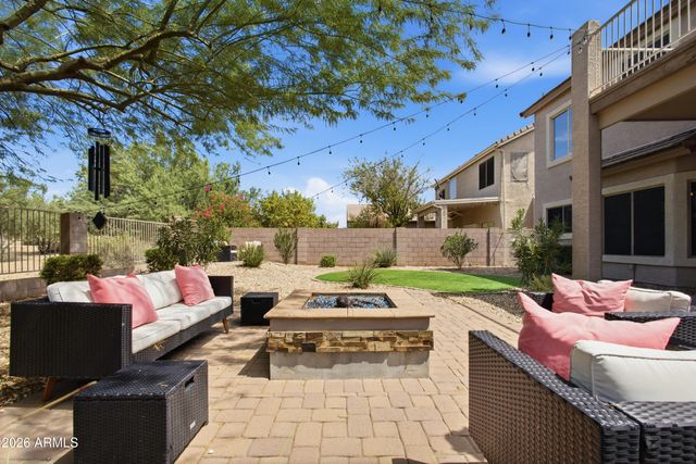 4640 E CHISUM Trail, Phoenix, AZ 85050