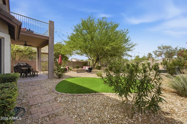 4640 E CHISUM Trail, Phoenix, AZ 85050