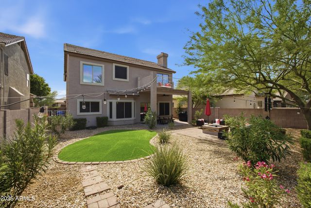 4640 E CHISUM Trail, Phoenix, AZ 85050