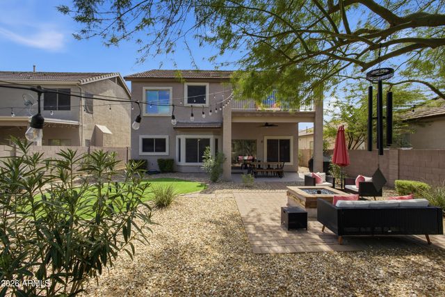 4640 E CHISUM Trail, Phoenix, AZ 85050