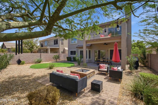 4640 E CHISUM Trail, Phoenix, AZ 85050