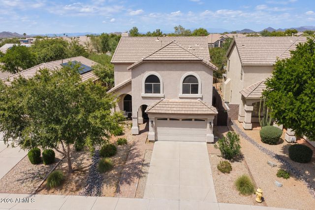 4640 E CHISUM Trail, Phoenix, AZ 85050