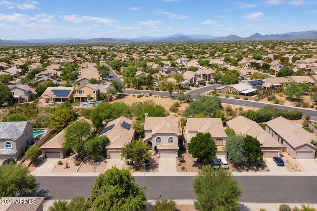 4640 E CHISUM Trail, Phoenix, AZ 85050