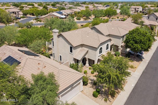 4640 E CHISUM Trail, Phoenix, AZ 85050