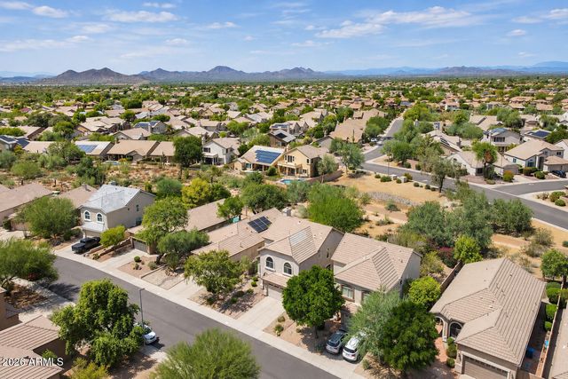 4640 E CHISUM Trail, Phoenix, AZ 85050