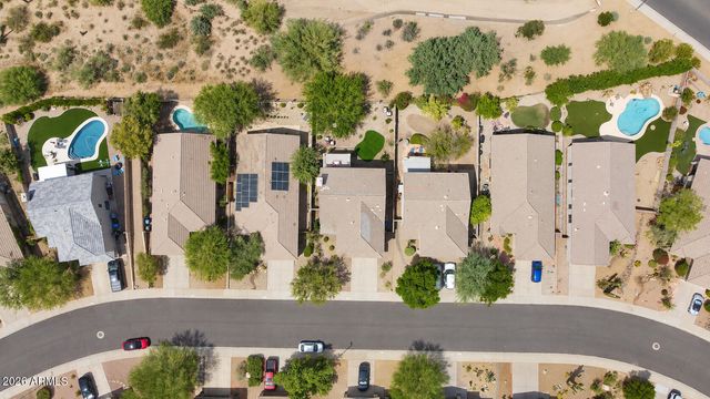 4640 E CHISUM Trail, Phoenix, AZ 85050