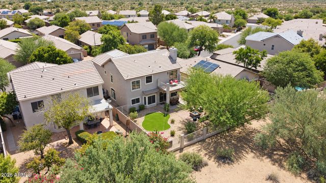4640 E CHISUM Trail, Phoenix, AZ 85050
