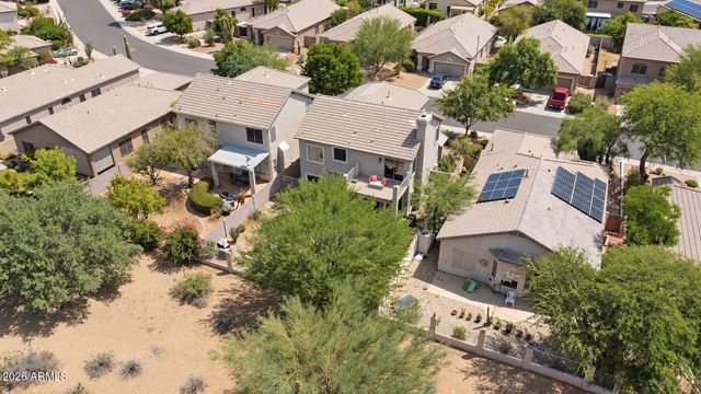 4640 E CHISUM Trail, Phoenix, AZ 85050
