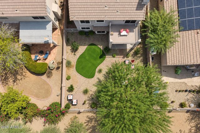4640 E CHISUM Trail, Phoenix, AZ 85050